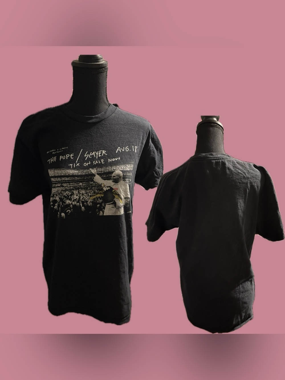 Supreme Tshirt